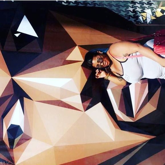 Meet your Posher, Brianna - Picture 1 of 1